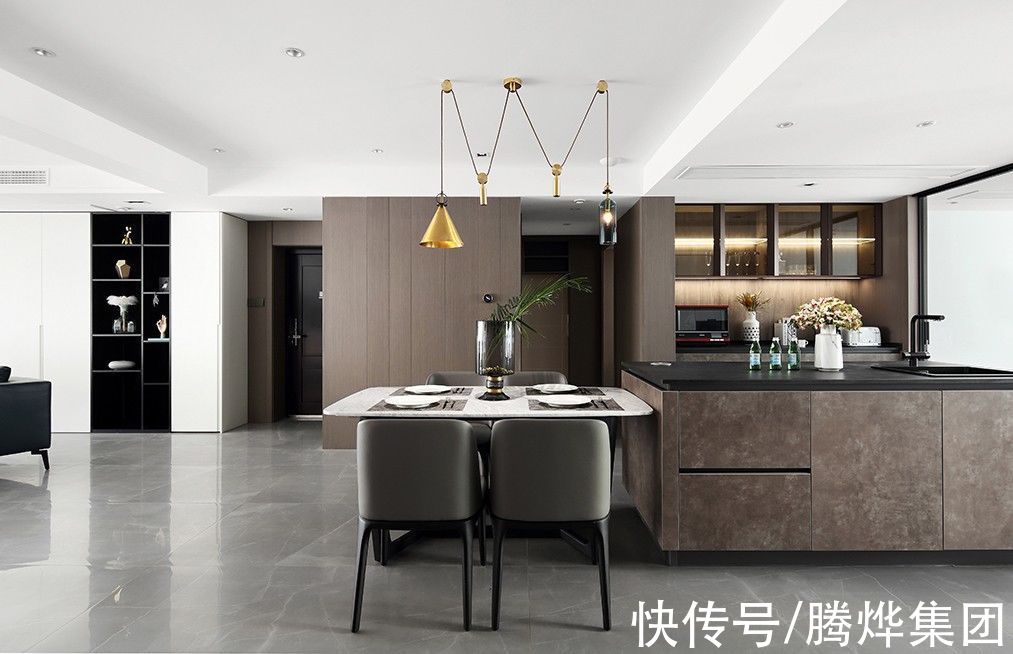 餐桌|餐桌没选好，如何愉快“干饭”？