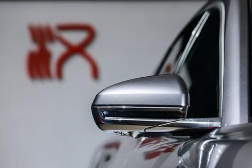 设计总监|王朝系列旗舰之作,何以表达中式豪华之道——比亚迪汉