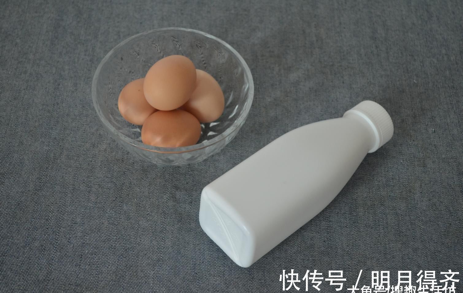 酸奶瓶子我再也不扔了, 这样改造放厨房太实用了, 家家户户都用得到