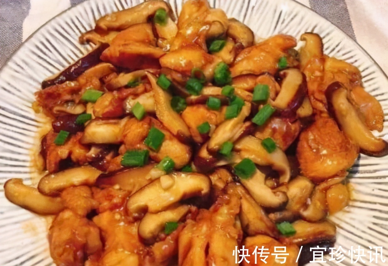 大妈|女生不想变大妈，多吃三种美食，润肠通便，改善气血，好处多多