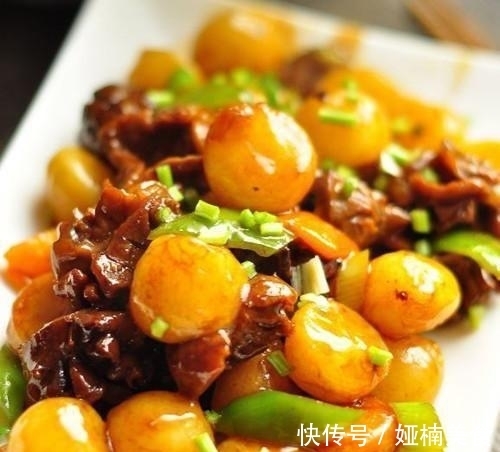 土豆球|分享几道家常菜,简单好吃又下饭,喜欢的朋友动手学起来
