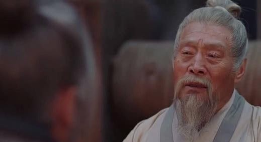 篡权|曹操发善心救下一罪犯,司马懿篡权他挺身而出,与司马懿同归于尽