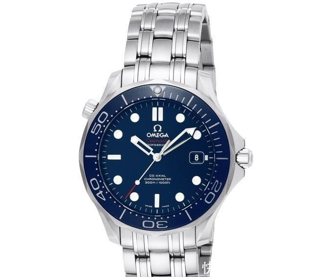 “十大名表”为什么没有朗格和欧米茄！