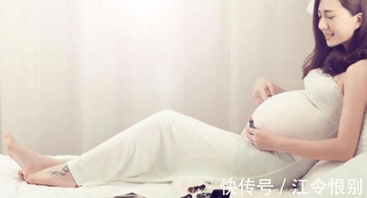 孕妇|胎儿缺氧不是毫无征兆,孕妇的这些变化,是胎儿缺氧的求救信号