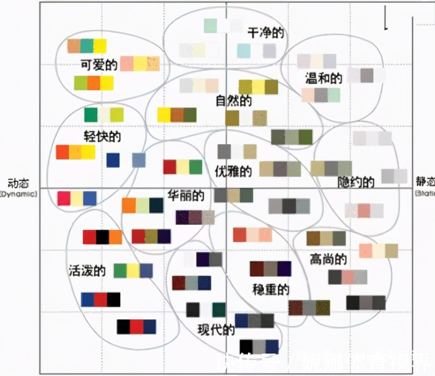 配饰 三木母女凭什么优雅?“一个理论+穿搭”关键词拆解,太值得借鉴