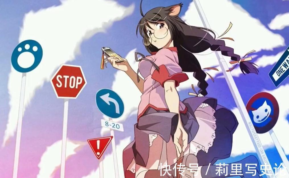 动漫|日漫最丑男主,体重240斤却被女神倒追,当初嫌弃他的都真香了