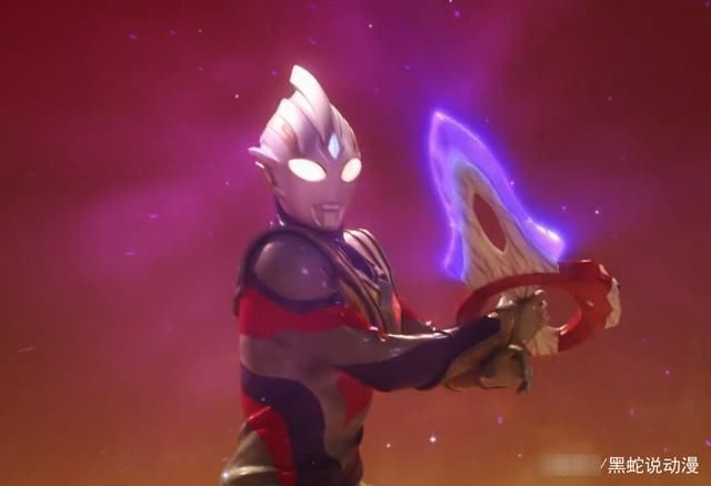 好评率|特利迦奥特曼1话评分公开:好评率只有70% 低泽塔20个百分点