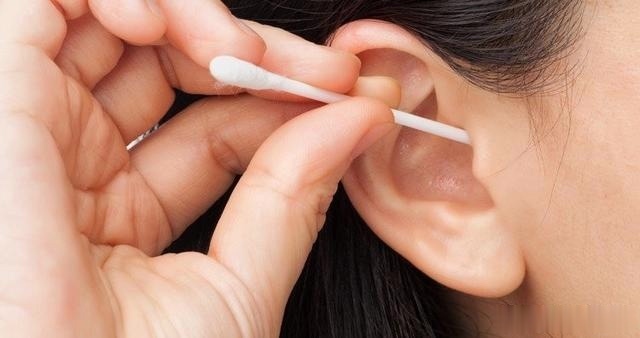 棉签|在生活中，7个大多数人都有犯过的个人卫生错误