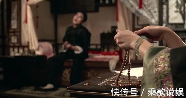 张爱玲$张爱玲《怨女》那个为钱嫁入豪门的女孩,后来怎么样了