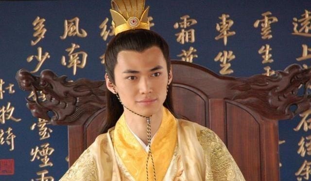 靖难|朱棣在靖难之役前有4子5女,当皇帝后,为何没有生出一男半女