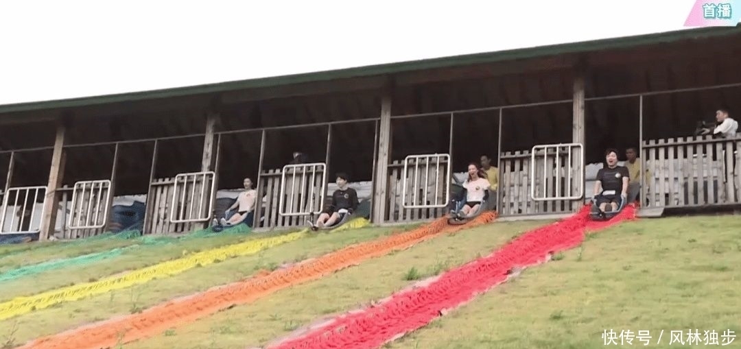 嘉宾|为了奶粉钱,狗贼和异灵术在《炉果的事》亲了!