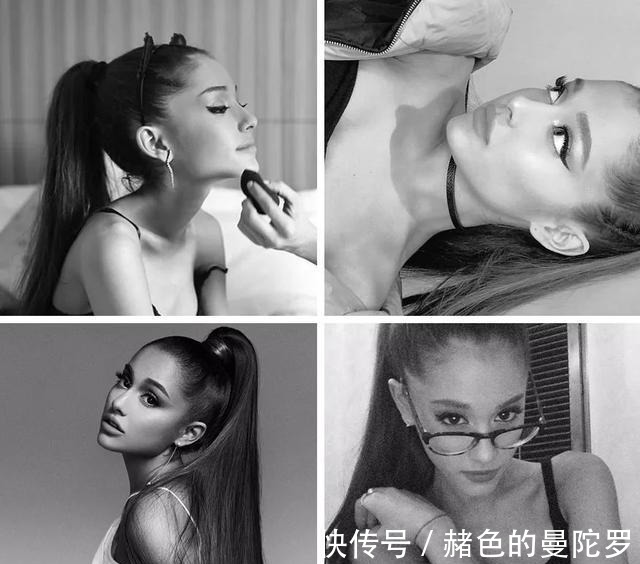 头顶|现在最火的发型,谁看了不心动呢!