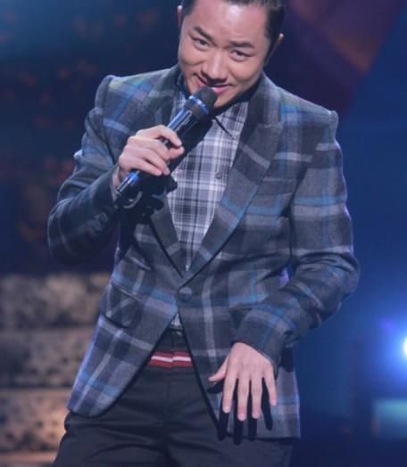 陳赫|王祖藍(lán)為何僅在跑男戴頭巾，其他節(jié)目從不戴聽完原因很心酸