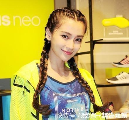 头发|女生必看的5款流行发型,换发型等于换张脸,减龄俏皮风格随意换