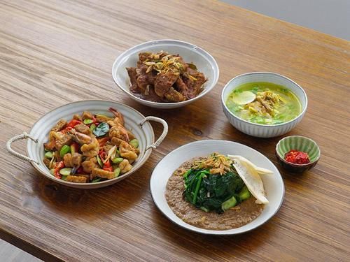  参巴豆饼炒|母女两人的晚餐在朋友圈火了，简单好吃，亲友：别上班了开饭店吧