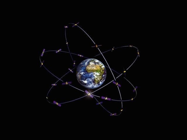 北斗三代部署完毕GPS三代未成气候，怎么办美国人脏水泼来啦
