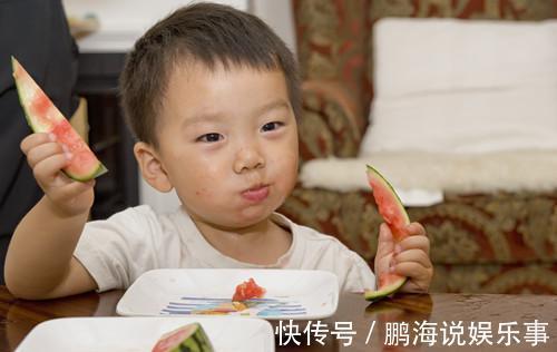 芒果|儿科医生:有3种水果,大人吃着好,孩子却受不了,特别是前2种