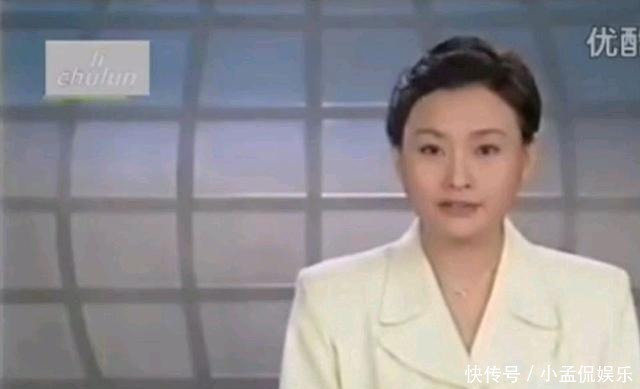 新闻直播间|央视新闻主播周丽播音名变迁史,第一个鲜为人知,第二个沿用至今
