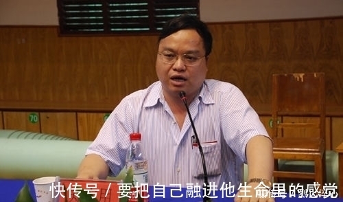 李一男|请前员工吃完饭后，任正非叹气说：这样的人很难成功，你看他的腰