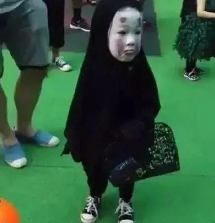 90后年轻父母表示：生小孩不就是用来“玩儿”的吗~