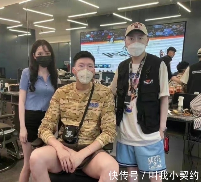 记者|CBA官宣罚单!女记者被取消采访资格,曾对骂翟晓川惹怒周琦