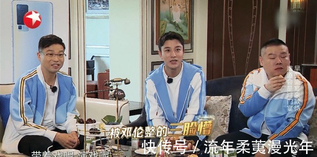 接力|時尚界的寵兒,接力迪麗熱巴錄《極挑》,卻成最沒存在感的嘉賓!