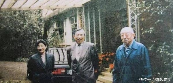 告知|男孩在美国长大,二十五岁时被告知,父亲是张学良