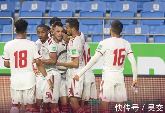 生死战|0-2,又输了!亚洲劲旅比国足还惨,7战仅积2分,提前被淘汰