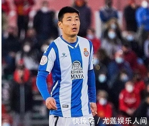 西甲|状态低迷或离开西甲,加盟西班牙人3年,武磊一共赚到多少薪水?