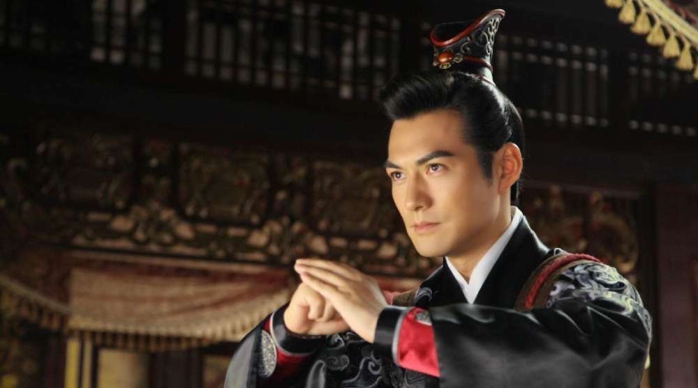 指挥|李世民是如何灭掉群雄的?他驰骋战场27个月,亲自指挥了4大战役