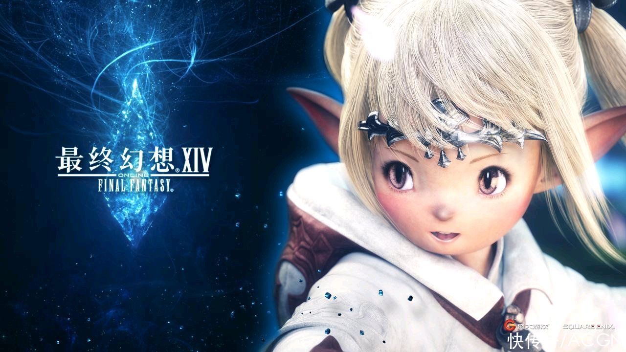 fifACG的G，是Galgame还是Game呢？我是这样看的