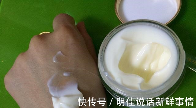 皮肤 适合20+女生的4款“面霜”,平价又好用,学生党也买得起!