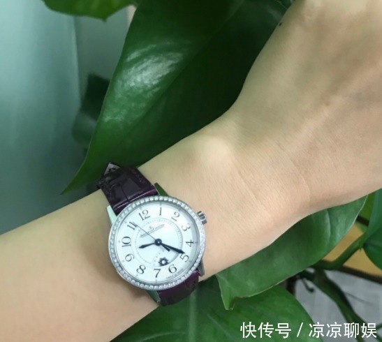 腕表|女王就要有女王范儿,520适合送女孩的腕表汇总