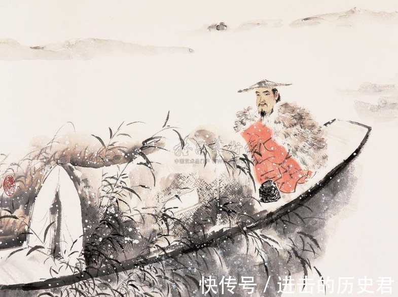 首都|历史上五首有名的藏头诗 每首都令人拍案叫绝 简直太智慧了