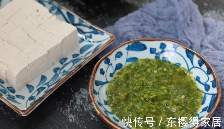 大娘|韭花酱别只加盐,内蒙大娘分享秘制做法,鲜嫩美味,蘸食拌饭都香