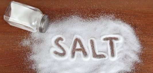 胰岛素|高血压的“元凶”找到了,并不是食盐,而是它,很多人都忽略了