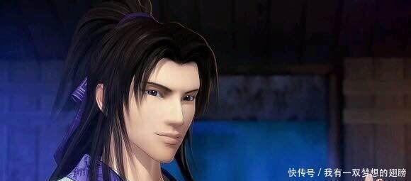 一个人可以聪明到什么程度死前智慧让家族辉煌2000多年!