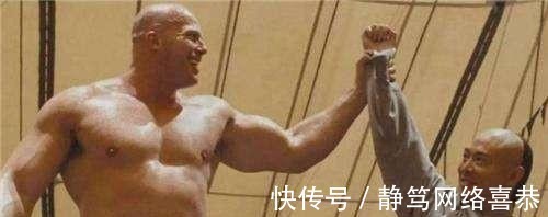 奥皮音|晚清最后一位武状元,霍元甲连踢两脚纹丝不动,一说名字世人皆知