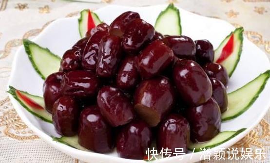 保肝排毒|红枣熬汤止咳润肺、可治疗胃寒、胃痛,达到保肝排毒等12大功效