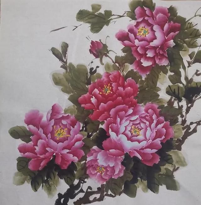 卓克堂!中国当代美术爱好者—洪菊香、赵亚军、卓克堂、洪玲、郭铃、马振龙、王婷等