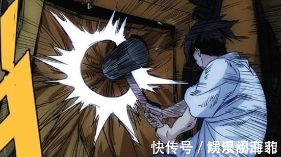 宝儿姐|《一人之下》新三十六贼重建,张楚岚将成为三十六贼之首