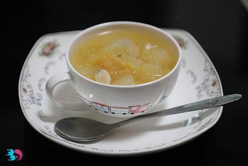  银耳和什么菜一起炒？这样做天天都想吃！