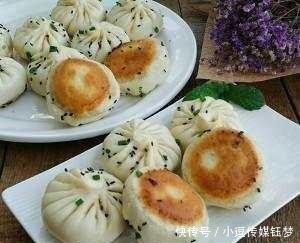 生煎|十几年的师傅教你做生煎包, 超详细的做法, 记得收藏