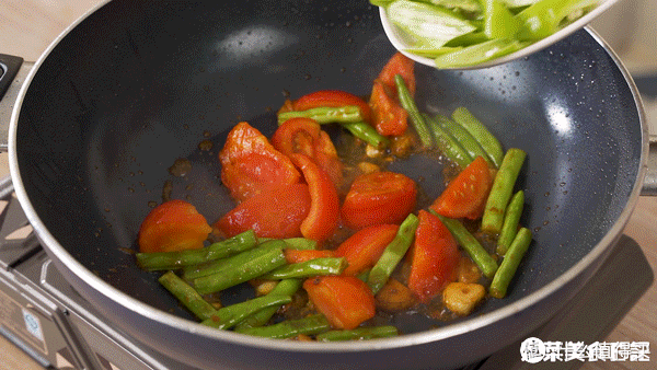 小白|绝不失手的家常菜！小白也能轻松驾驭，酸甜咸鲜超下饭！