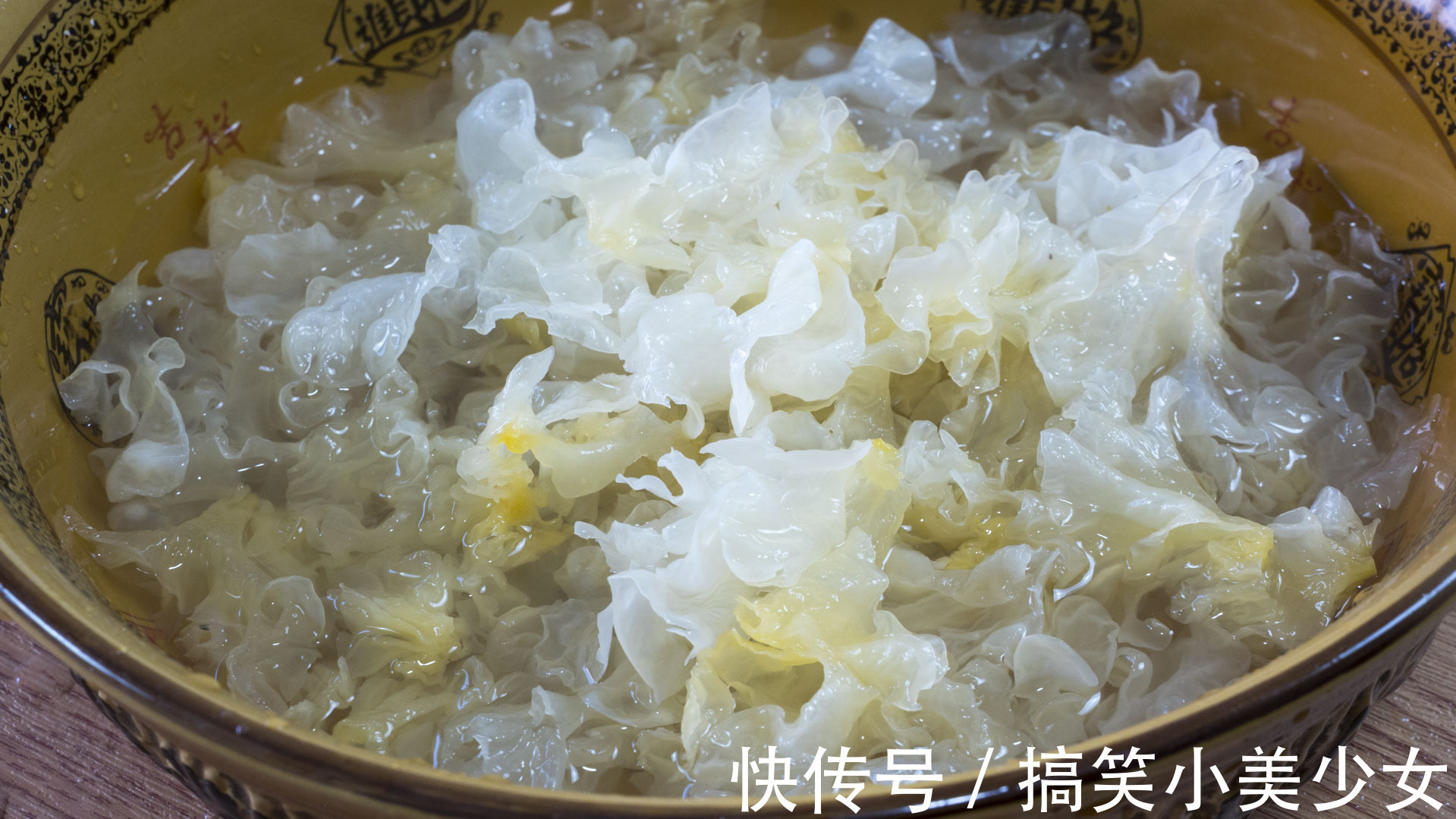 二瓜|立秋后,“少吃二瓜,多吃六白”,补气润肺升免疫,一年身体棒