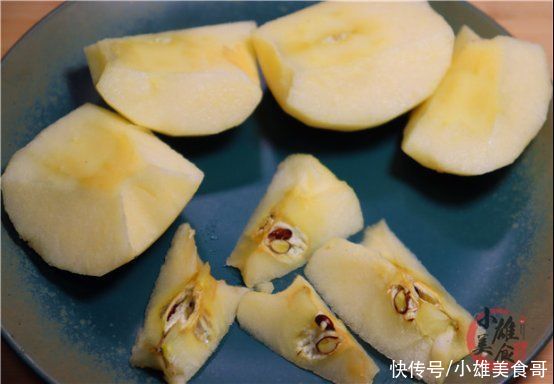 家人|吃苹果注意“四不吃”,当心天然毒素,我也才知道,看完提醒家人