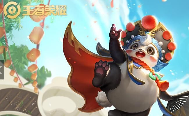 出场率|王者荣耀：梦奇的“重塑”计划正在进行，玩家：很期待上场体验