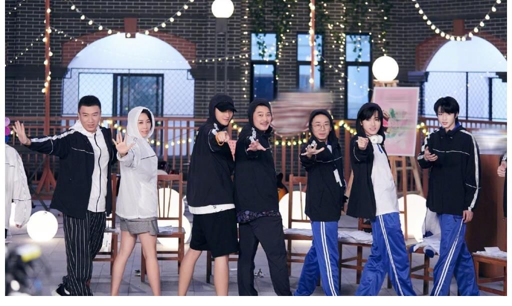 组成部分|《萌探探探案》完美收官引无数观众催更第二季