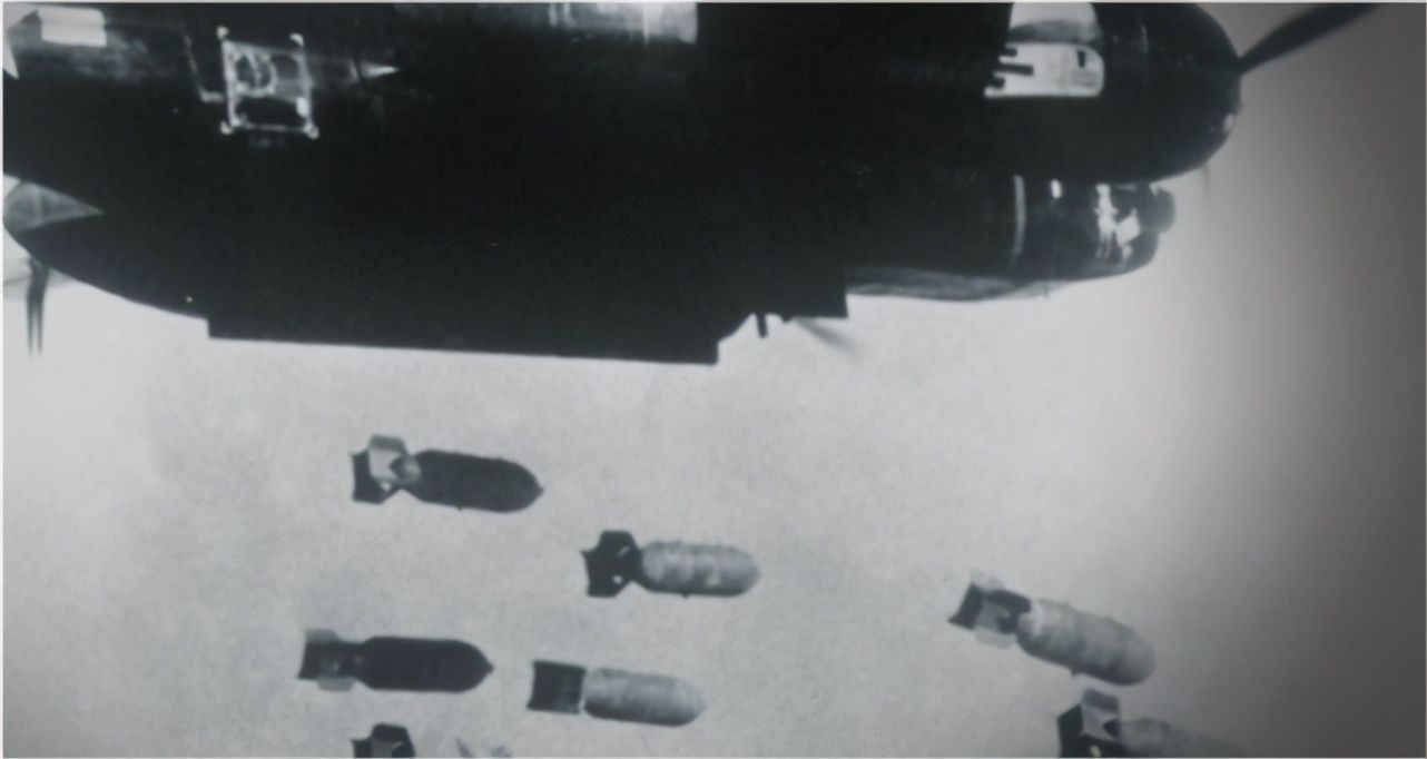 次战役|范弗里特疯狂输出，1小时倾泄四千吨炮弹，我63军伤亡2万余人