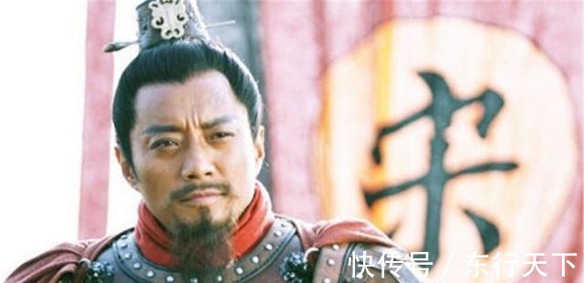 存在感&他是水浒传中不声不响没存在感的人,却是三朝元老,还看透了宋江!